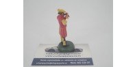 Epifano de arcabucero España 1/32 Almirall Palou