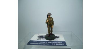 Soldado de infantería Gran Bretaña 1/32 Almirall Palou