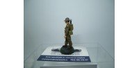 Soldado de infantería Gran Bretaña 1/32 Almirall Palou