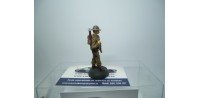 Soldado de infantería Gran Bretaña 1/32 Almirall Palou