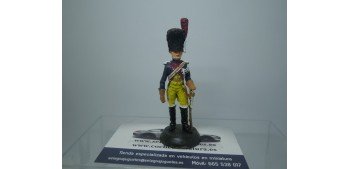 Gendarme de Élite 1/32 Almirall Palou