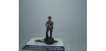 Soldado de infantería Unión Soviética 1/32 Almirall Palou