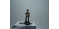 Soldado de infantería Unión Soviética 1/32 Almirall Palou