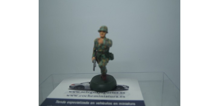 Cuerpo marines 1/32 Almirall Palou