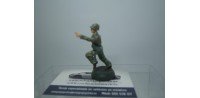 Cuerpo marines 1/32 Almirall Palou
