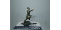 Cuerpo marines 1/32 Almirall Palou