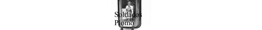 Soldados de plomo